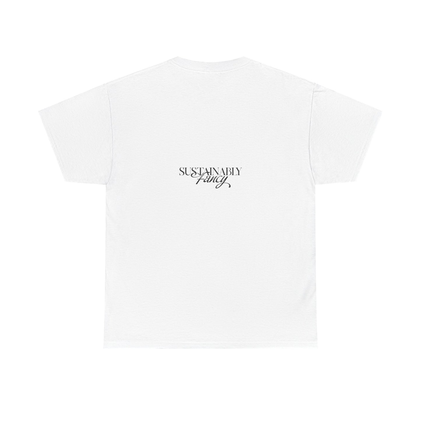 Unisex Cotton Tee - Grow Greens Smoke Clean